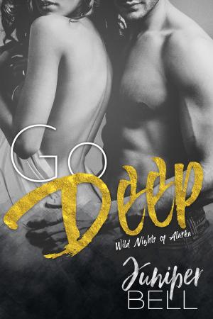 Cover of the book Go Deep by Lynn E. O'Connacht