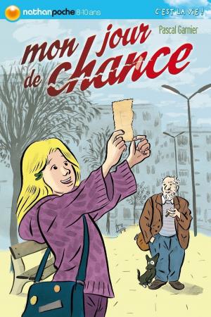Cover of the book Mon jour de chance by Hubert Ben Kemoun