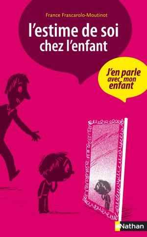 Cover of the book L'estime de soi chez l'enfant by Hélène Montardre