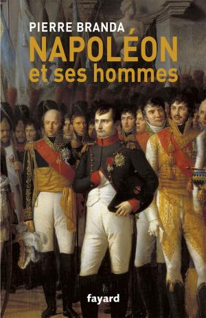 Cover of the book Napoléon et ses hommes by P.D. James