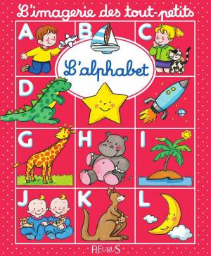 Cover of the book L'alphabet by Hélène Grimault, Émilie Beaumont, C Hublet