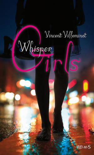 Book cover of Whisper Girls