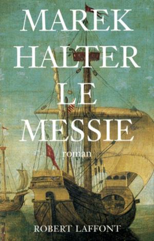 Cover of the book Le Messie by Jean-Noël JEANNENEY, Sylvie BRODZIAK, Samuël TOMEI