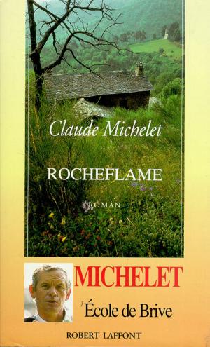 Cover of the book Rocheflame by Claude MICHELET