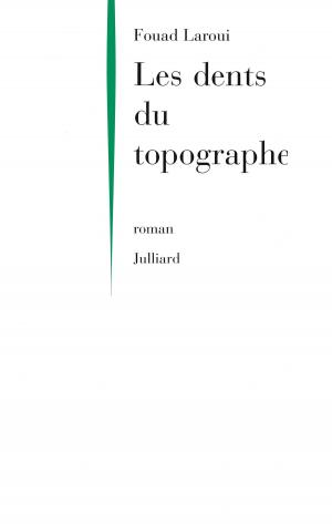 Cover of the book Les Dents du topographe by Jean-Louis DEBRÉ