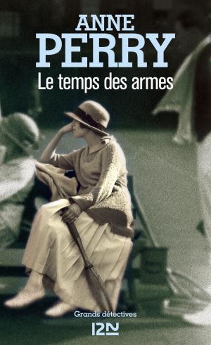Cover of the book Le temps des armes by Patricia WENTWORTH
