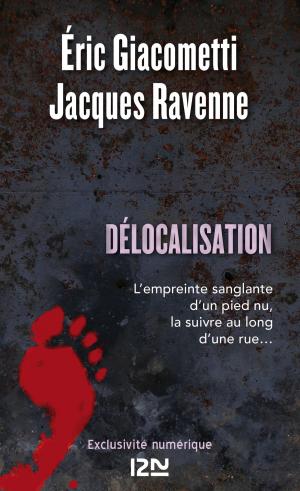 Cover of the book Délocalisation by Sara SHEPARD