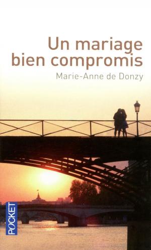 Cover of the book Un mariage bien compromis by Daniel ABRAHAM