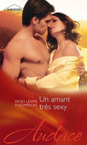 Book cover of Un amant très sexy