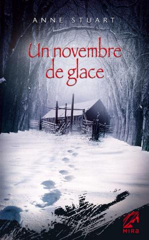 Cover of the book Un novembre de glace by Nora Roberts
