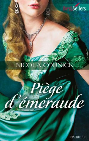 Cover of the book Piège d'émeraude by Margaret Way