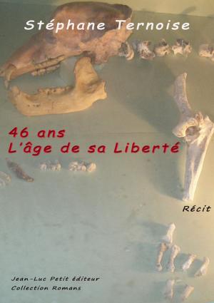 Cover of the book 46 ans, l'âge de sa Liberté by François-Antoine De Quercy, Gustave Guiches