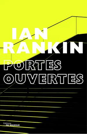 Cover of the book Portes ouvertes by Sylvain Blanchot