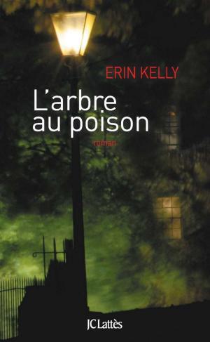 Cover of the book L'arbre au poison by Roberto Ampuero