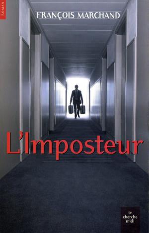Cover of the book L'imposteur by Valeria Santoleri