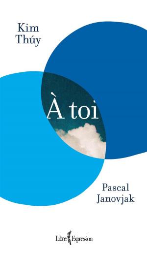 Cover of the book À toi by Donovon Diggs