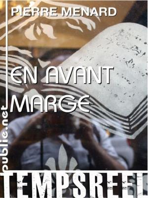 Cover of the book En avant marge by Félix Fénéon