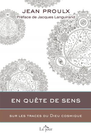 Cover of the book En quête de sens by Jean-Paul Simard