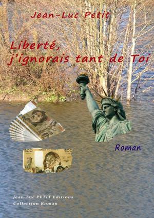 Cover of Liberté, j'ignorais tant de Toi