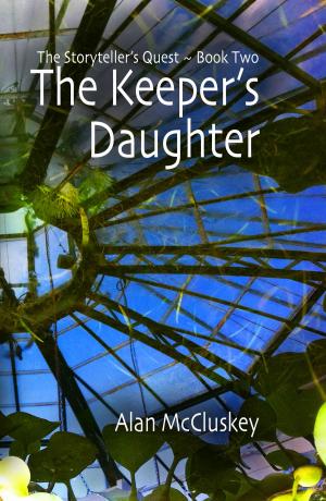 Cover of the book The Keeper's Daughter by Lonz Cook