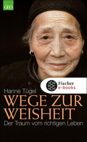 Cover of the book Wege zur Weisheit by Barbara Wood