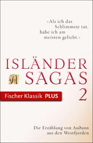 Cover of the book Die Erzählung von Auðunn aus den Westfjorden by Silvia Bovenschen
