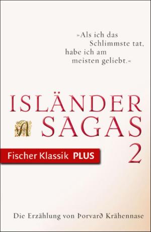 Cover of the book Die Erzählung von Þorvarð Krähennase by Thomas Mann