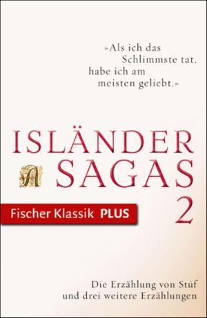 Cover of the book Die Erzählung von Stúf und drei weitere Erzählungen by 