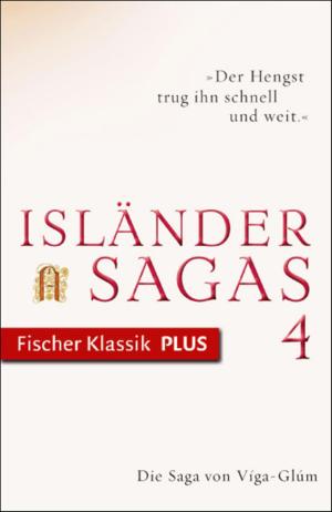 Cover of the book Die Saga von Víga-Glúm by Dr. Julia Voss