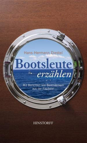Cover of Bootsleute erzählen