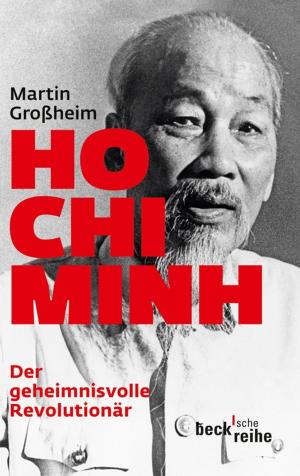 Cover of the book Ho Chi Minh by Jürgen August Alt