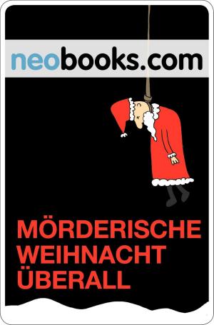 Cover of the book Mörderische Weihnacht überall by Susan Slater