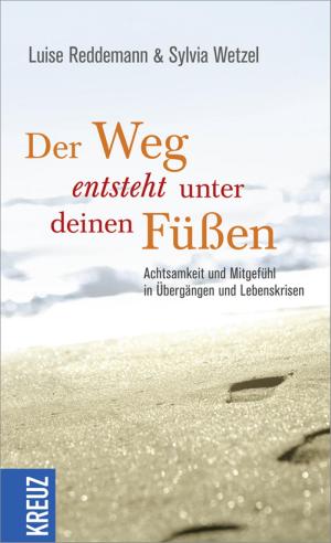 Cover of the book Der Weg entsteht unter deinen Füßen by Wolfgang Huber