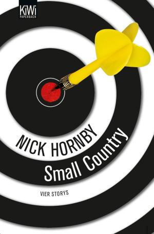Cover of the book Small Country by Milena Glimbovski