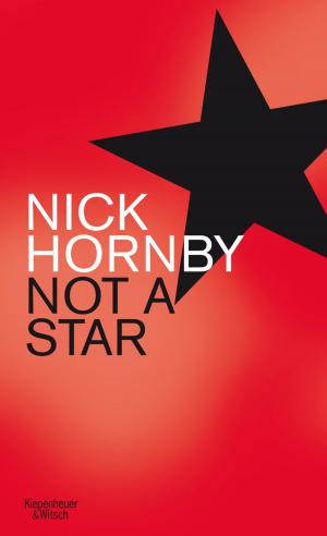 Cover of the book Not a Star by Frank Möller