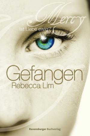 Cover of the book Mercy 1: Gefangen by Guido Henkel