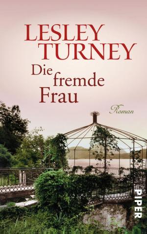 Cover of the book Die fremde Frau by Dieter Kreutzkamp