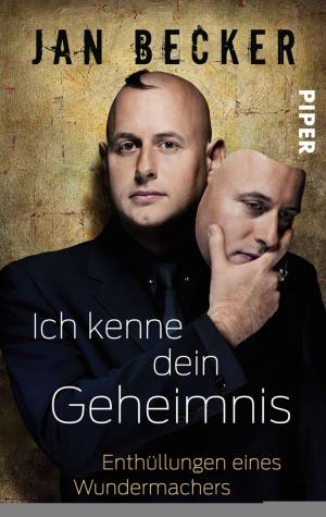 Cover of the book Ich kenne dein Geheimnis by Richard Schwartz