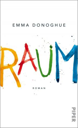 Cover of the book Raum by Rachel Abbott