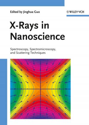 Cover of the book X-Rays in Nanoscience by Joe Vitale