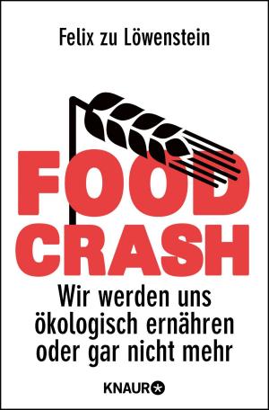 Cover of the book FOOD CRASH by Paul Dolan