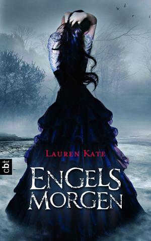 Cover of the book Engelsmorgen by Lisa J. Smith