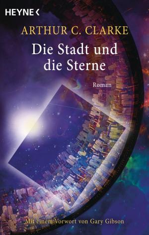 Book cover of Die Stadt und die Sterne