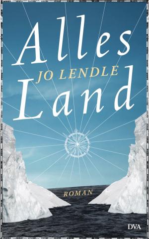 Cover of the book Alles Land by Willemijn van Dijk