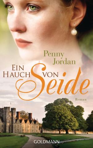 Cover of the book Ein Hauch von Seide by Beate Maxian