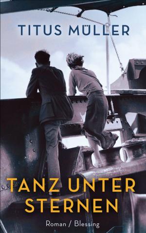 Cover of Tanz unter Sternen