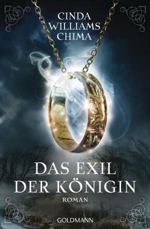 Cover of the book Das Exil der Königin by Janet Evanovich