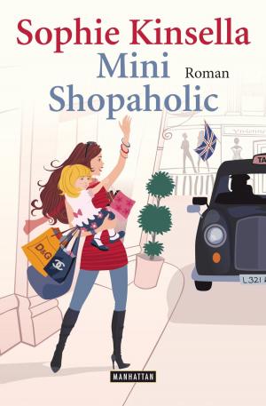 Book cover of Mini Shopaholic