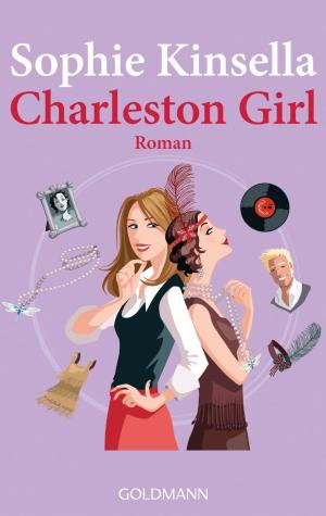 Book cover of Charleston Girl