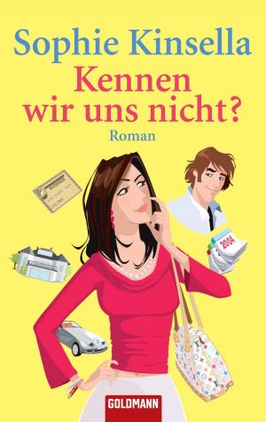Cover of the book Kennen wir uns nicht? by Kali Argent